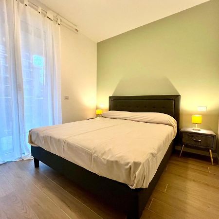 Scandinavian House-Milan City Centre Apartman Kültér fotó